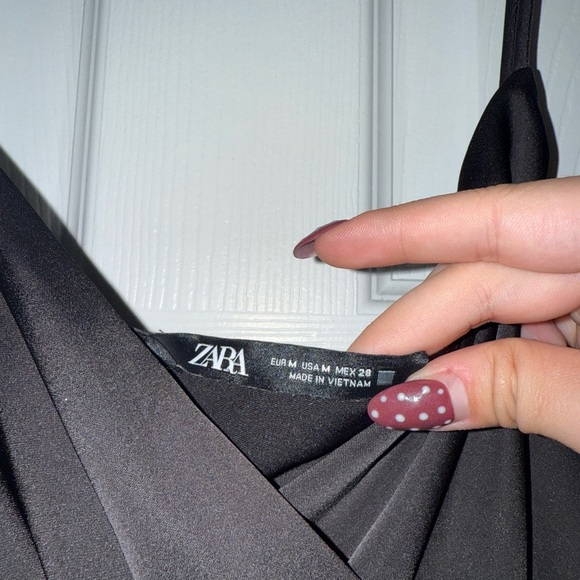 NWOT Zara Dress - Picture 3 of 3